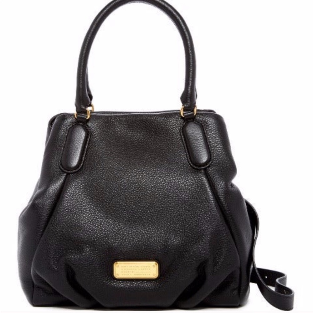 Marc by Marc Jacobs Q Fran Bag